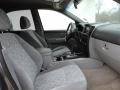 Alpine Gray - Sorento LX Photo No. 6