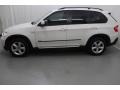 Alpine White - X5 3.0si Photo No. 4