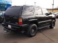 2005 Onyx Black GMC Yukon Denali AWD  photo #3