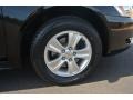 Black - Impala LS Photo No. 21