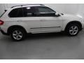 Alpine White - X5 3.0si Photo No. 7