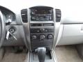 Alpine Gray - Sorento LX Photo No. 14