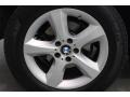 Alpine White - X5 3.0si Photo No. 8