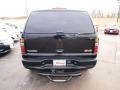 2005 Onyx Black GMC Yukon Denali AWD  photo #6