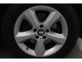 Alpine White - X5 3.0si Photo No. 9
