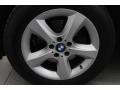 Alpine White - X5 3.0si Photo No. 10