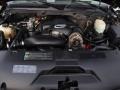 Onyx Black - Yukon Denali AWD Photo No. 7