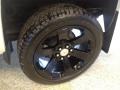 2014 White Diamond Tricoat Chevrolet Silverado 1500 High Country Crew Cab 4x4  photo #5