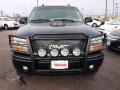 Onyx Black - Yukon Denali AWD Photo No. 8