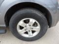 Alpine Gray - Sorento LX Photo No. 17