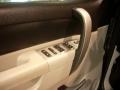 Taupe Gray Metallic - Silverado 1500 LT Extended Cab 4x4 Photo No. 8