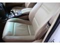 Alpine White - X5 3.0si Photo No. 14