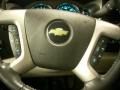 Taupe Gray Metallic - Silverado 1500 LT Extended Cab 4x4 Photo No. 10