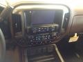 2014 White Diamond Tricoat Chevrolet Silverado 1500 High Country Crew Cab 4x4  photo #10