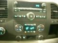 Taupe Gray Metallic - Silverado 1500 LT Extended Cab 4x4 Photo No. 13