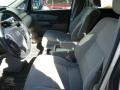 2011 Polished Metal Metallic Honda Odyssey EX  photo #4