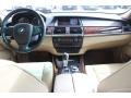 Alpine White - X5 3.0si Photo No. 36