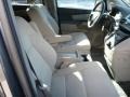 2011 Polished Metal Metallic Honda Odyssey EX  photo #16