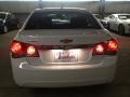 2014 Summit White Chevrolet Cruze LT  photo #5