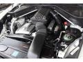 Alpine White - X5 3.0si Photo No. 47