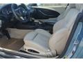 Atlantic Blue Metallic - 6 Series 650i Convertible Photo No. 8