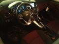 2014 Summit White Chevrolet Cruze LT  photo #7