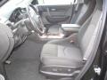 Black Granite Metallic - Traverse LT Photo No. 7
