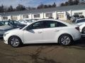 Summit White - Cruze LS Photo No. 3