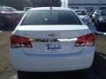 Summit White - Cruze LS Photo No. 5