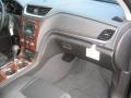 Black Granite Metallic - Traverse LT Photo No. 11