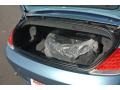 Atlantic Blue Metallic - 6 Series 650i Convertible Photo No. 20