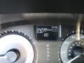 2011 Mocha Metallic Honda Odyssey EX-L  photo #9