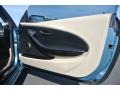 Atlantic Blue Metallic - 6 Series 650i Convertible Photo No. 22