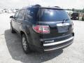 2014 Carbon Black Metallic GMC Acadia SLT  photo #26