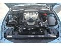 4.8 Liter DOHC 24-Valve VVT V8 Engine for 2007 BMW 6 Series 650i Convertible #90197252