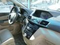 2011 Mocha Metallic Honda Odyssey EX-L  photo #13