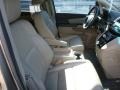 2011 Mocha Metallic Honda Odyssey EX-L  photo #14