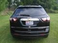 2014 Black Granite Metallic Chevrolet Traverse LT  photo #19