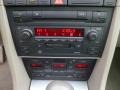 2006 Audi A4 Platinum Interior Controls Photo