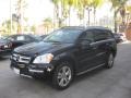 Black - GL 450 4Matic Photo No. 5