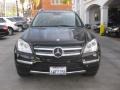 Black - GL 450 4Matic Photo No. 6