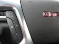 2014 White Diamond Tricoat GMC Acadia SLE  photo #17