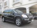 Black - GL 450 4Matic Photo No. 25