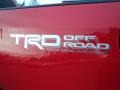 2011 Radiant Red Toyota Tundra SR5 Double Cab 4x4  photo #35