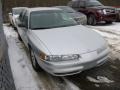 2001 Sterling Metallic Oldsmobile Intrigue GX #90185389