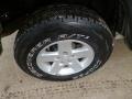 Stone White - Wrangler Unlimited X 4x4 Photo No. 9