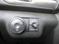 Champagne Silver Metallic - Acadia SLE AWD Photo No. 21