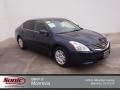 Navy Blue - Altima 2.5 S Photo No. 1