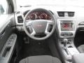 Champagne Silver Metallic - Acadia SLE AWD Photo No. 22