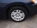 Navy Blue - Altima 2.5 S Photo No. 2